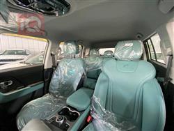 Jetour T1